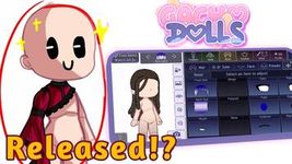 Gacha Dolls Mod ảnh số 1