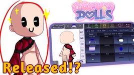 Gacha Dolls Mod 图像 2