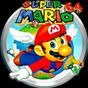 Ícone do apk Mario Soundboard: Super Mario 64