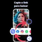 Imej DTikTok: Tik Tok Downloader 1