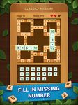 Tangkapan layar apk Cross Number: Math Game Puzzle 5