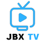 JBX TV APK Simgesi