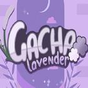 ไอคอน APK ของ Gacha Lavender Mod
