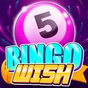 Bingo Wish - Fun Bingo Game apk icon