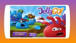 Imagem  do Jelly Go Shift