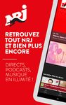 NRJ Radios capture d'écran apk 7