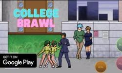 College Brawl Apk Advices ảnh số 