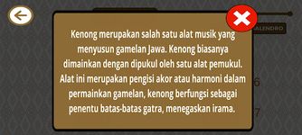 Tangkapan layar apk K-Gamelan 15