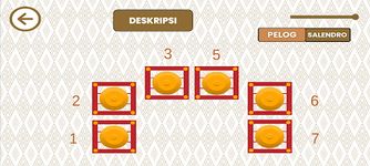 Tangkapan layar apk K-Gamelan 6