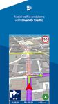 MapFactor: GPS Navigation capture d'écran apk 1