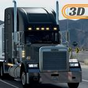 Truck Simulator Europe 2018 APK