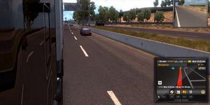 Truck Simulator Europe 2018 ảnh số 2