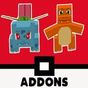 Pixelmon MODS for Minecraft APK