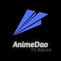 Εικονίδιο του AnimeDao App Anime TV Advice apk