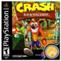 Crash Bandicoot PSX APK