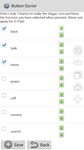 Captura de tela do apk Button Savior (Root) 4