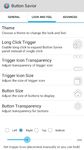 Captura de tela do apk Button Savior (Root) 1