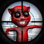 Hitman Sniper Shooting Game APK