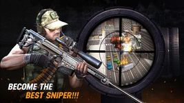 Hitman Sniper Shooting Game εικόνα 