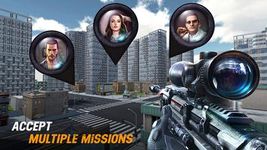 Imej Hitman Sniper Shooting Game 3