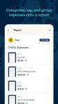 Expensify - Expense Reports στιγμιότυπο apk 4