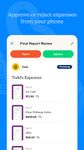 Expensify - Expense Reports στιγμιότυπο apk 