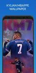 Gambar Kylian Mbappe Wallpapers 4K 2