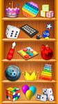 Satisfying Toys: Pop it Fidget의 스크린샷 apk 9