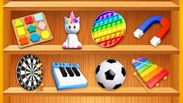 Captura de tela do apk Satisfying Toys: Pop it Fidget 10