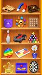 Captura de tela do apk Satisfying Toys: Pop it Fidget 1