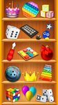 Satisfying Toys: Pop it Fidget captura de pantalla apk 3