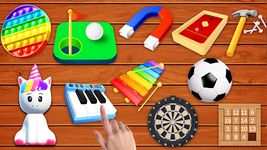 Satisfying Toys: Pop it Fidget의 스크린샷 apk 5