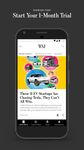 The Wall Street Journal: News screenshot APK 10