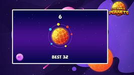 Gambar Colorful Planets Game 1