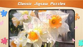 Tangkapan layar apk Jigsaw Harian 21