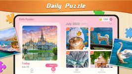 Daily Jigsaw Puzzles screenshot apk 22