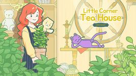 Captură de ecran Little Corner Tea House apk 16