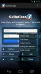 Imagen 6 de GuitarTapp - Tabs & Chords