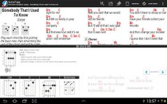 Imagen 7 de GuitarTapp - Tabs & Chords