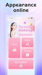 Beauty Makeup Magic Pro のスクリーンショットapk 