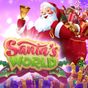 Santa Tiger World APK