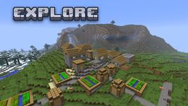 Captură de ecran AlineCraft: Building Craft apk 