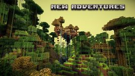 AlineCraft: Building Craft στιγμιότυπο apk 1