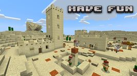 AlineCraft: Building Craft στιγμιότυπο apk 2