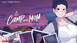 Camp With Mom Apk 图像 