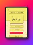 Tangkapan layar apk Kuis Sambung Ayat Al-Qur'an 10