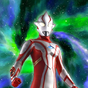 Tebak Gambar Ultraman V.2 APK