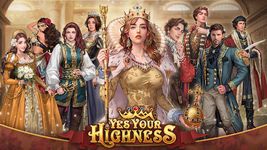 Yes Your Highness afbeelding 