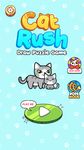 Cat Rush: Draw Puzzle Game στιγμιότυπο apk 12