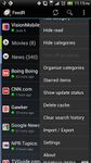 FeedR News Reader ảnh số 9
